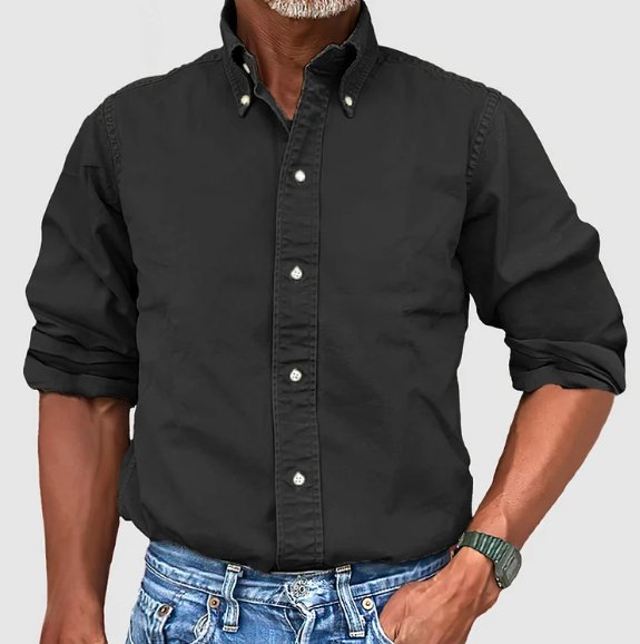 Shirt | Classic Lancastel Shirt