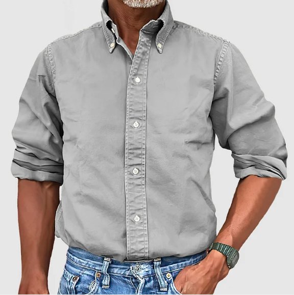 Shirt | Classic Lancastel Shirt