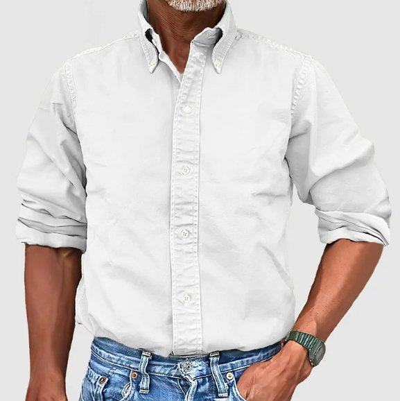 Shirt | Classic Lancastel Shirt