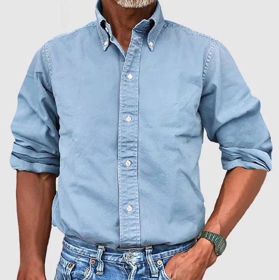 Shirt | Classic Lancastel Shirt