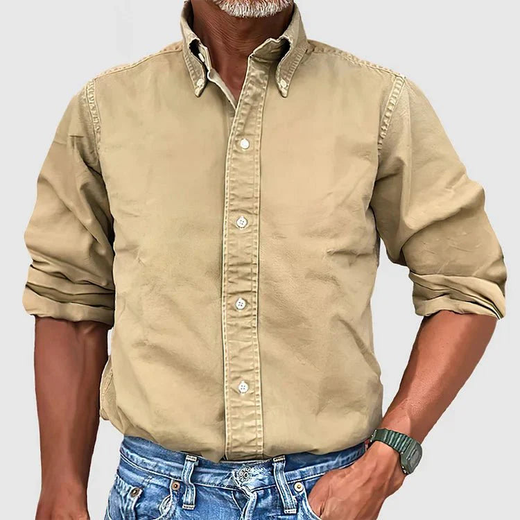 Shirt | Classic Lancastel Shirt