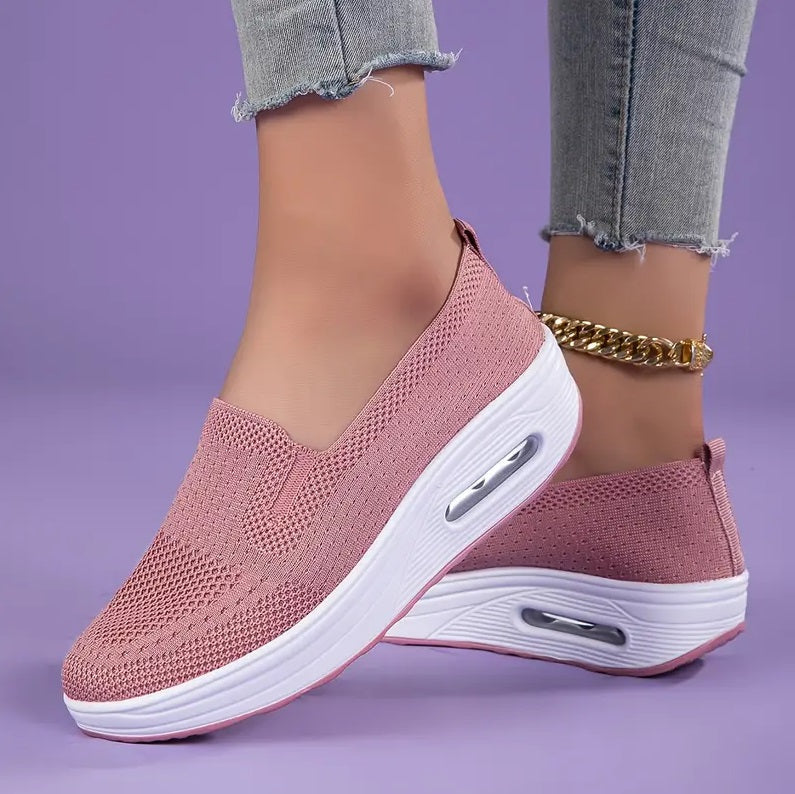 Veyla Co | Air Bubble Orthopaedic Shoes