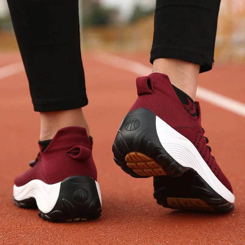 Orthofit | Ergonomic Shoes for Comfort, Movement, and Weight Loss