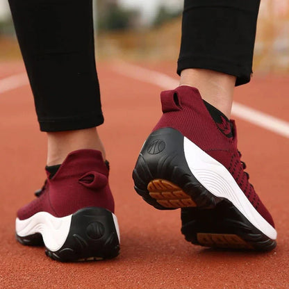 Orthofit | Ergonomic Shoes for Comfort, Movement, and Weight Loss