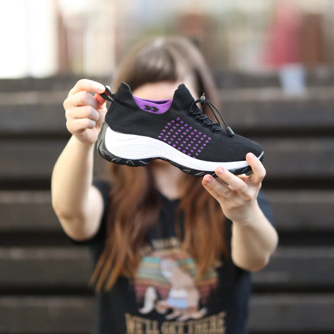 Orthofit | Ergonomic Shoes for Comfort, Movement, and Weight Loss