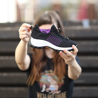 Orthofit | Ergonomic Shoes for Comfort, Movement, and Weight Loss