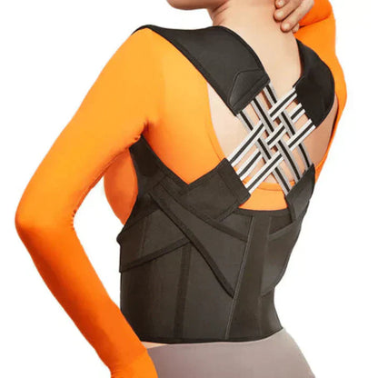 BackHero - Fix Your Posture In Seconds