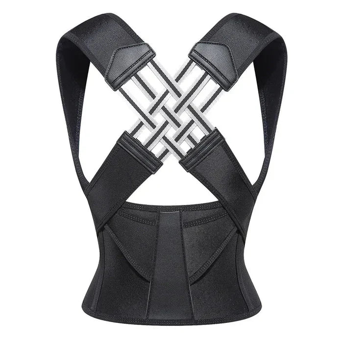 BackHero - Fix Your Posture In Seconds