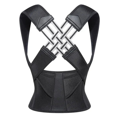 BackHero - Fix Your Posture In Seconds