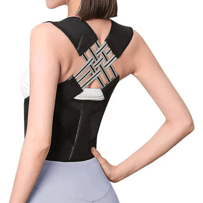 BackHero - Fix Your Posture In Seconds