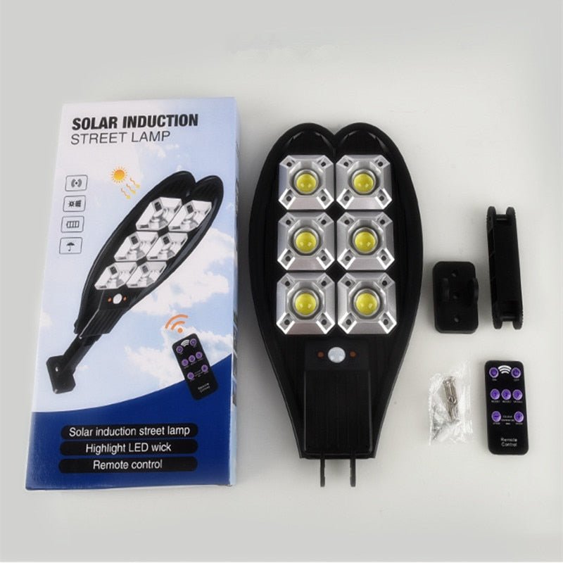 SolarMax 3000 Super Reflector - Solar Energy