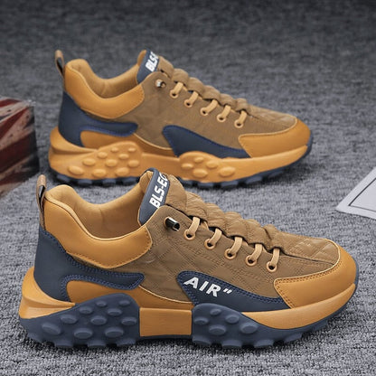 Durable & Comfortable Shoes - Air Cross